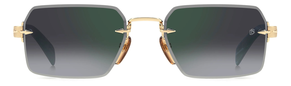 DAVİD BECKHAM DB 7109/S PEFNU 56