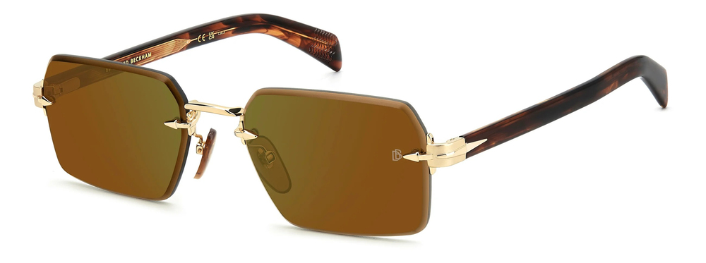 DAVİD BECKHAM DB 7109/S T5UMT 56