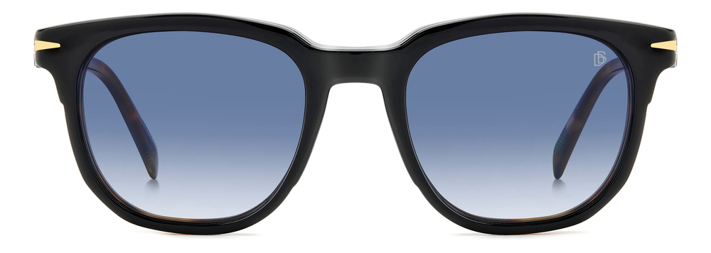 DAVİD BECKHAM DB 7120/CS (Güneş Klipsli) WR799 51