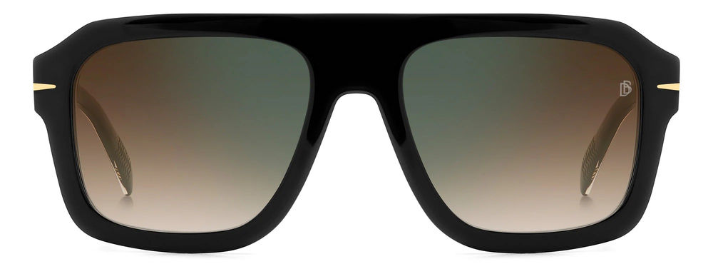 DAVİD BECKHAM DB 7127/S 2M2QY 54