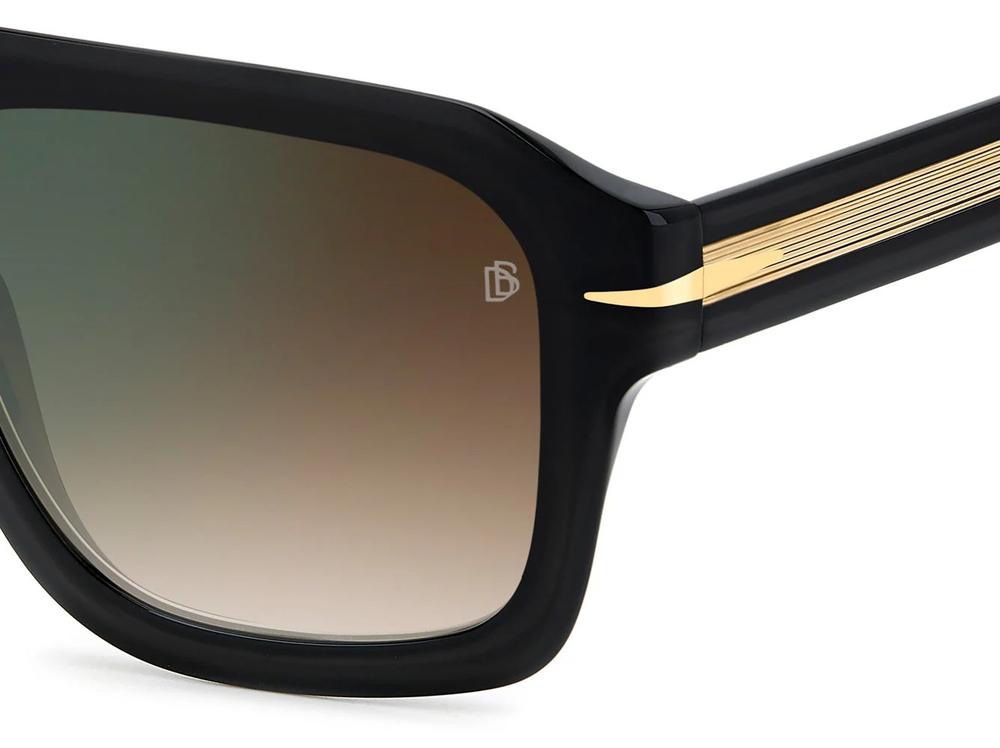 DAVİD BECKHAM DB 7127/S 2M2QY 54