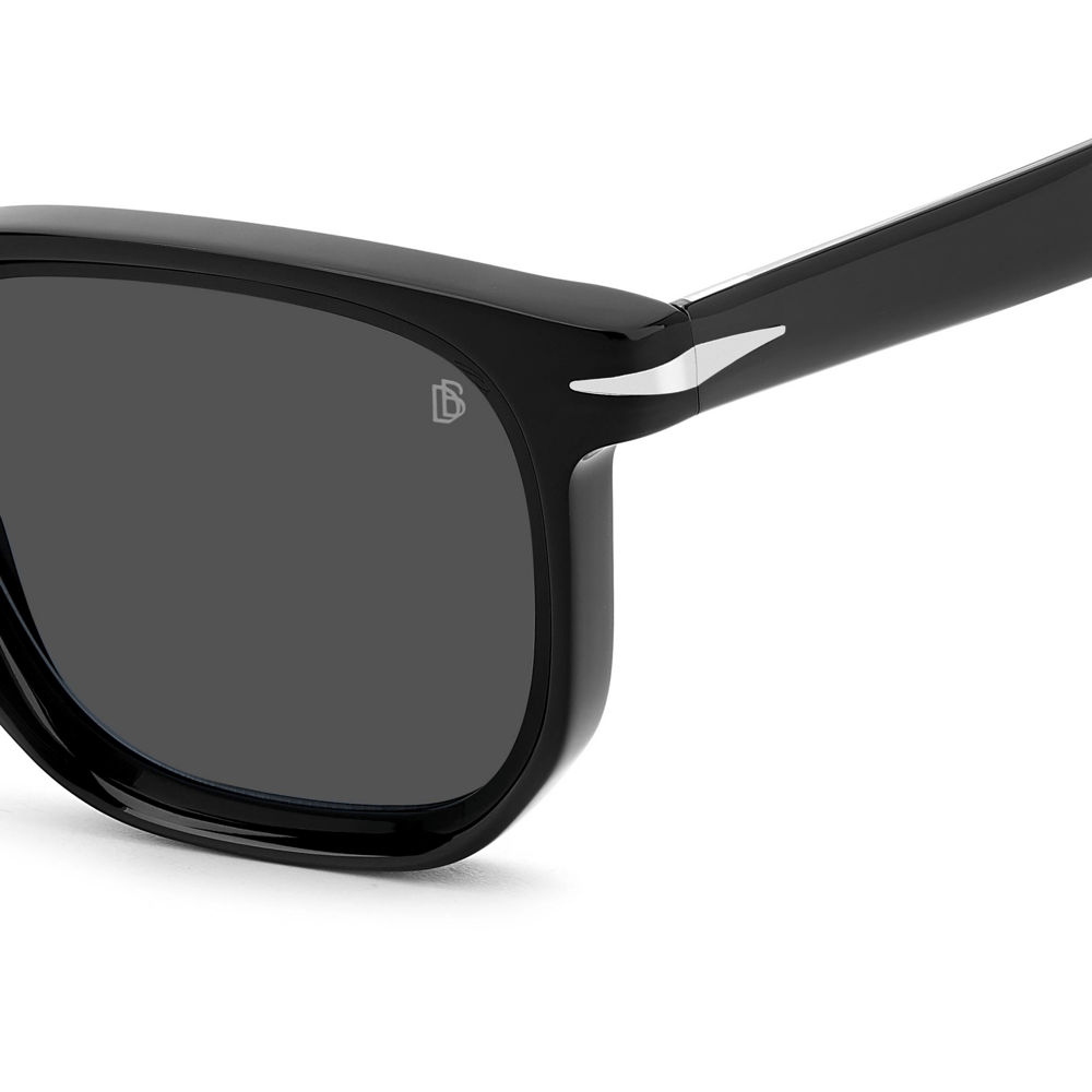 DAVİD BECKHAM DB 7133/S 807IR 52