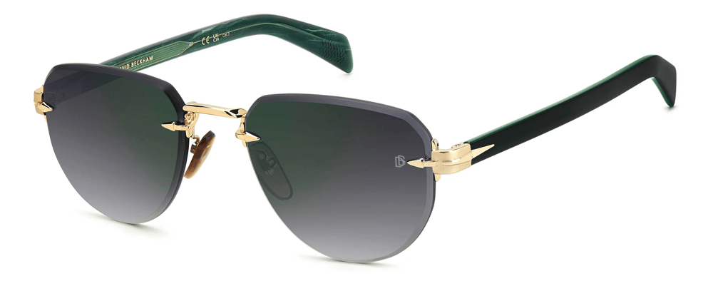 DAVİD BECKHAM DB 7144/S PEFFNU 55