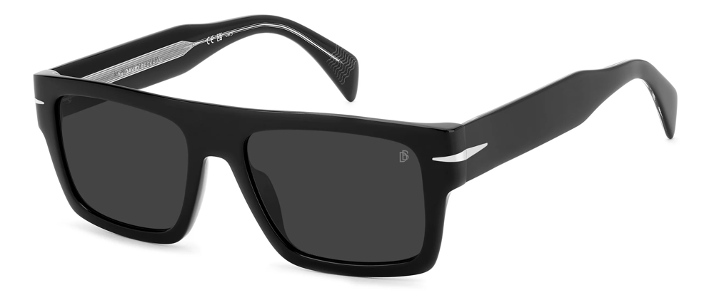 DAVİD BECKHAM DB 7161/S 807IR 54