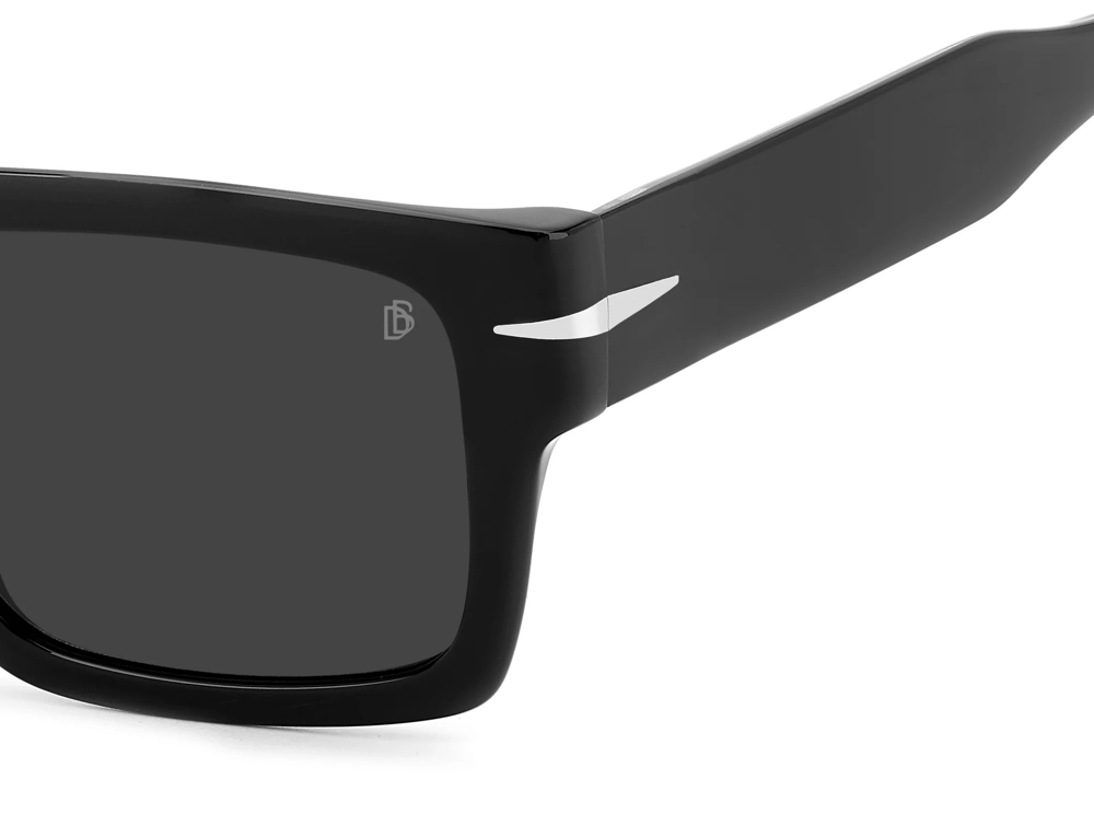 DAVİD BECKHAM DB 7161/S 807IR 54