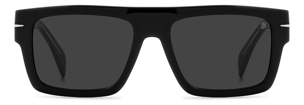 DAVİD BECKHAM DB 7161/S 807IR 54