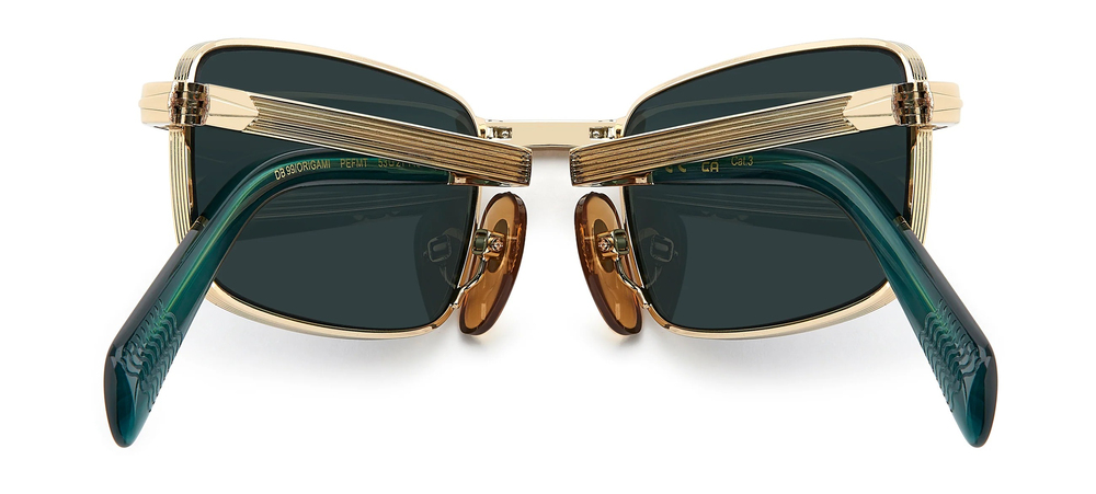DAVİD BECKHAM DB 99/ORIGAMI PEFMT 53
