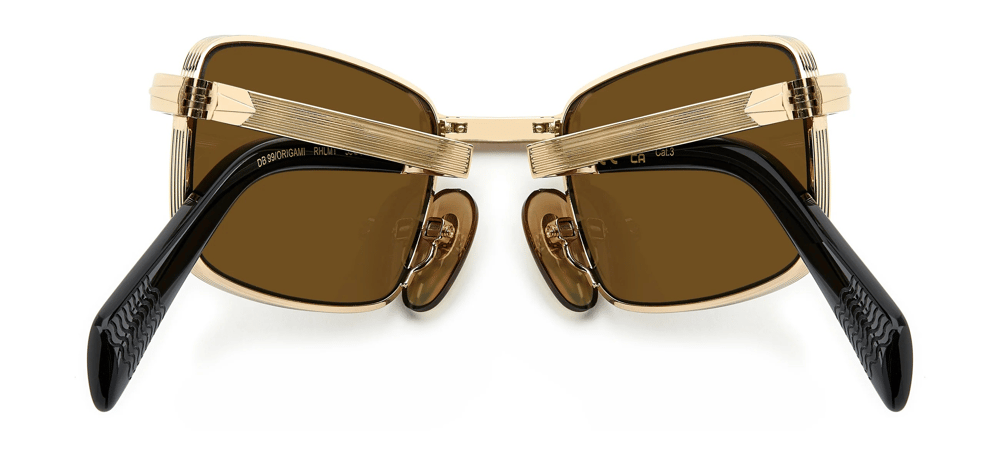 DAVİD BECKHAM DB 99/ORIGAMI RHLMT 53