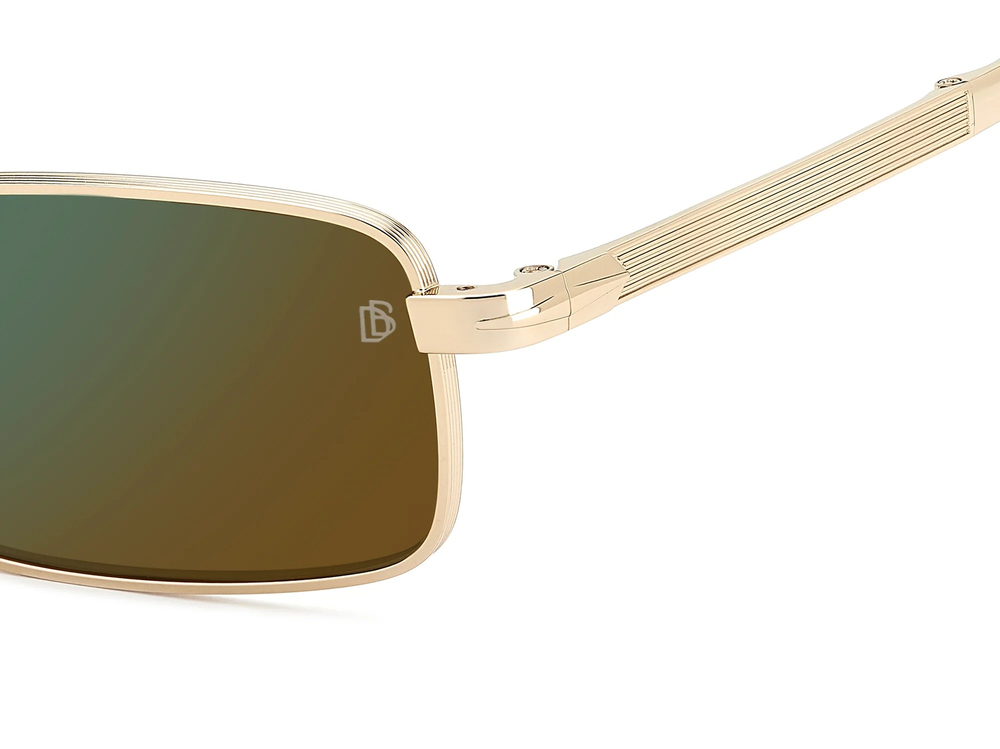 DAVİD BECKHAM DB 99/ORIGAMI RHLMT 53