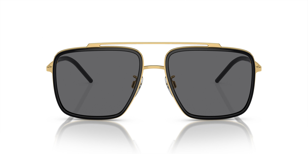 DOLCE GABBANA DG 2220 02/81 57