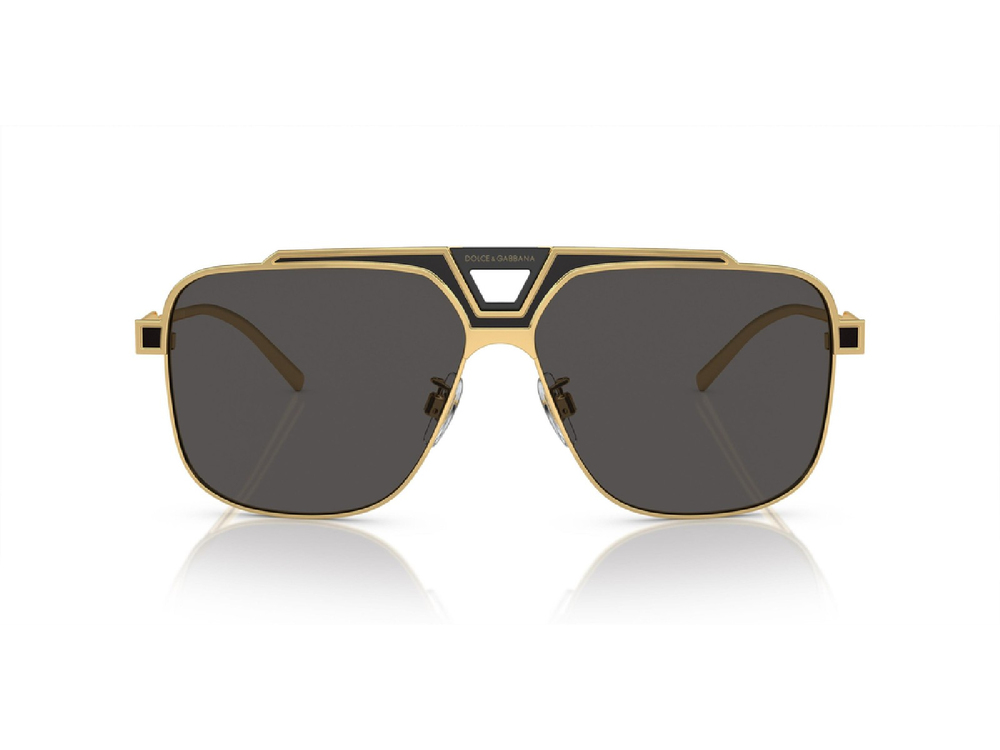 DOLCE GABBANA DG 2256 1334/87 62