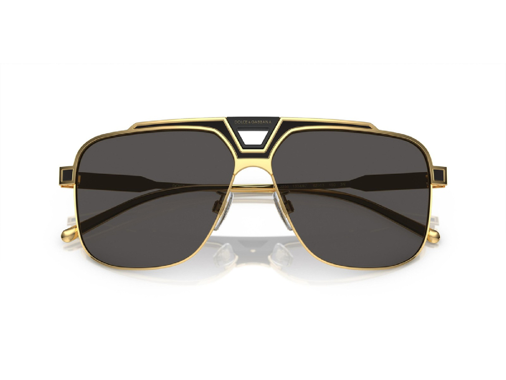 DOLCE GABBANA DG 2256 1334/87 62
