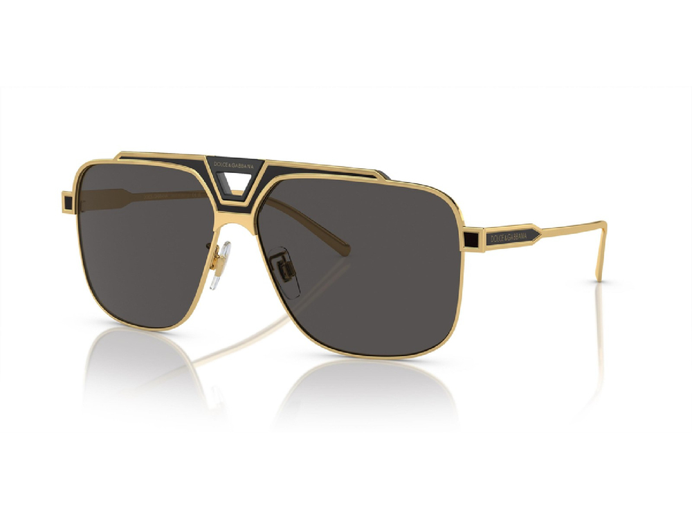DOLCE GABBANA DG 2256 1334/87 62