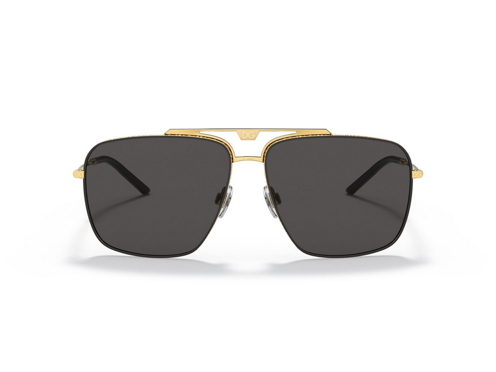 DOLCE GABBANA DG 2264 02/87 61