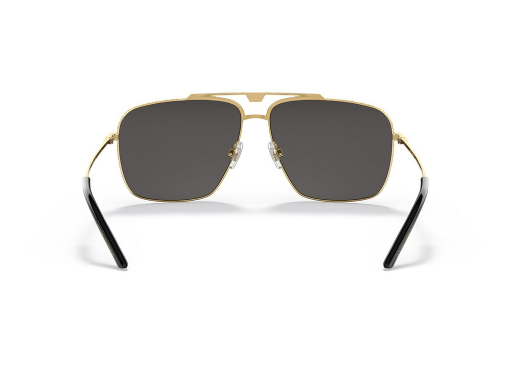 DOLCE GABBANA DG 2264 02/87 61