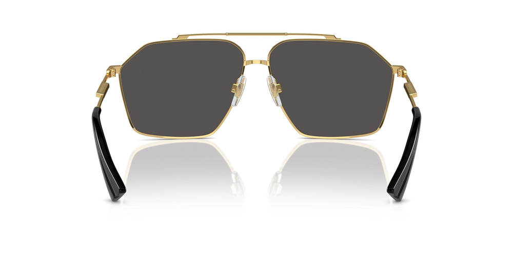 DOLCE GABBANA DG 2303 02/87 61