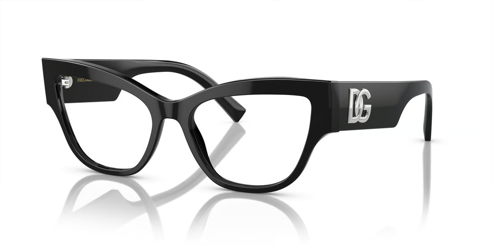 DOLCE&GABBANA DG 3378 Antirefle Kaplamalı 501 53 Kadın Güneş Gözlüğü