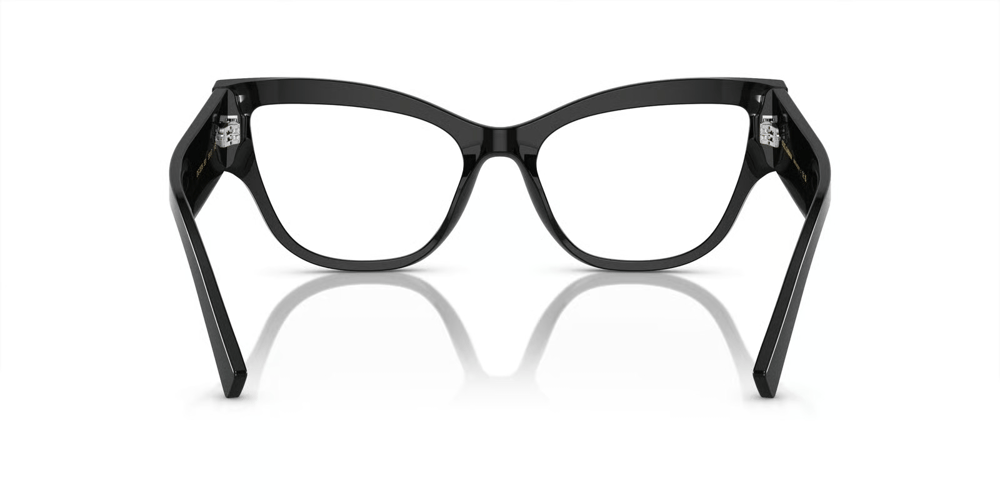 DOLCE&GABBANA DG 3378 Antirefle Kaplamalı 501 53 Kadın Güneş Gözlüğü