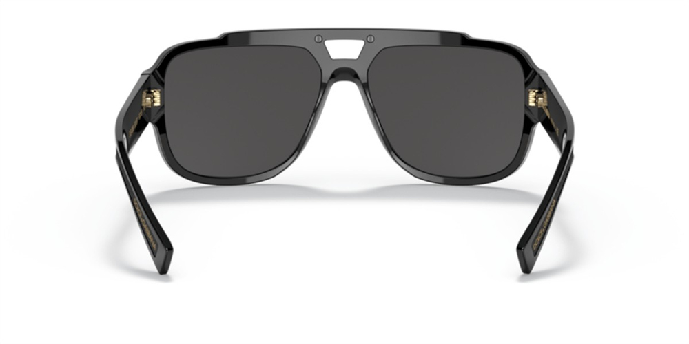 DOLCE GABBANA DG 4389 501/87 59