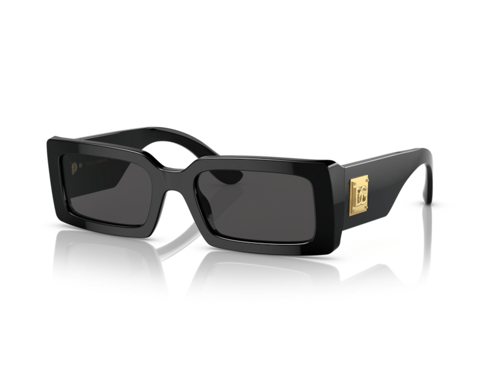 DOLCE GABBANA DG 4416 501/87 53
