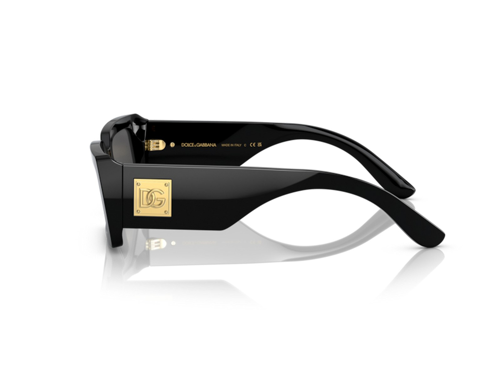 DOLCE GABBANA DG 4416 501/87 53