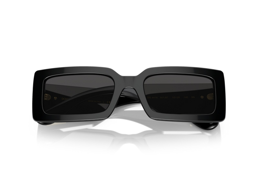 DOLCE GABBANA DG 4416 501/87 53