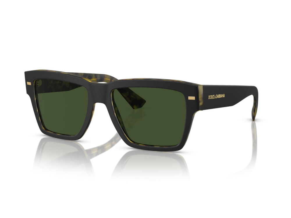 DOLCE GABBANA DG 4431 3404/71 55