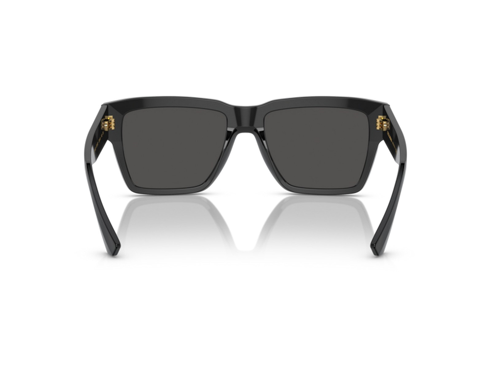 DOLCE GABBANA DG 4431 501/87 55