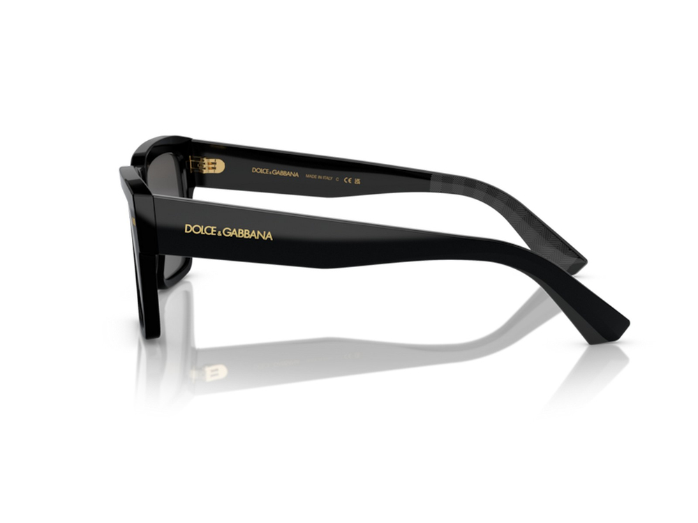 DOLCE GABBANA DG 4431 501/87 55