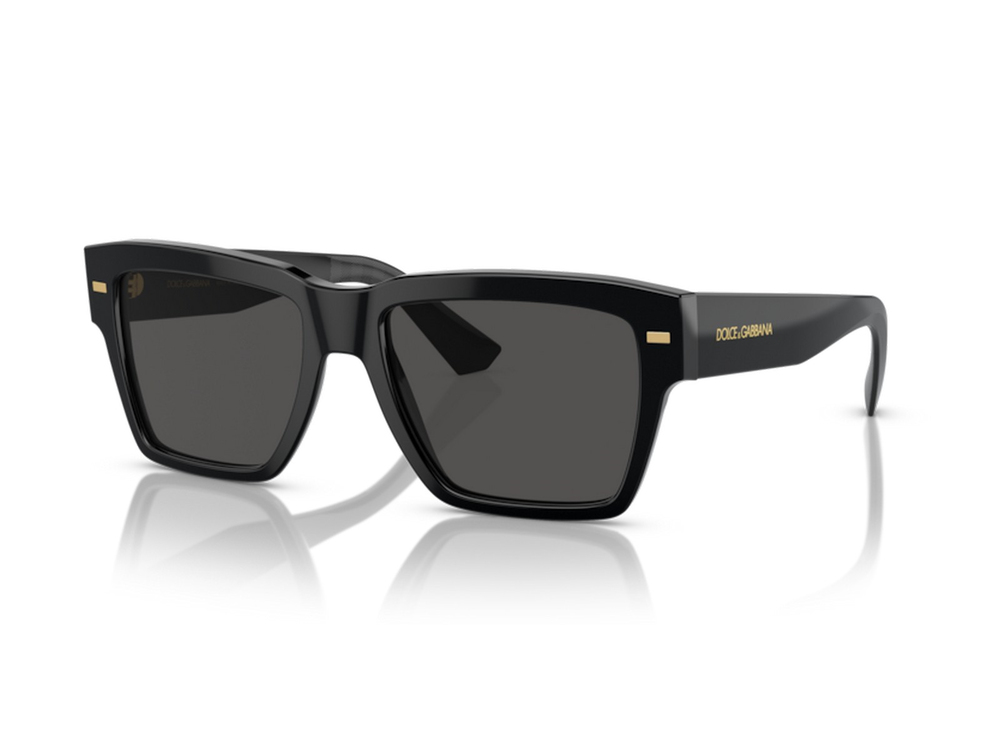 DOLCE GABBANA DG 4431 501/87 55