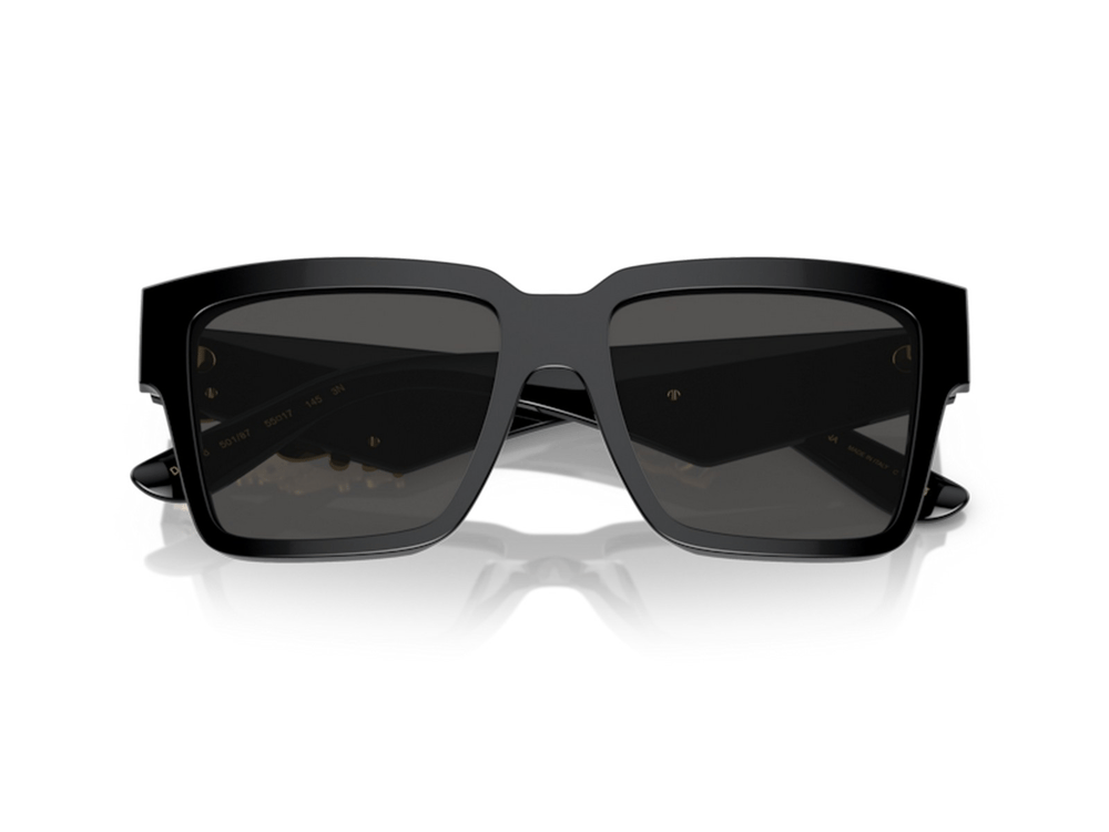 DOLCE&GABBANA DG 4436 501/87 55