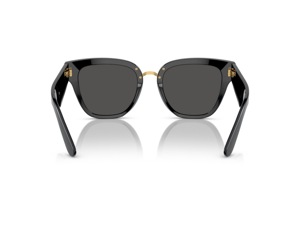 DOLCE GABBANA DG 4437 501/87 51