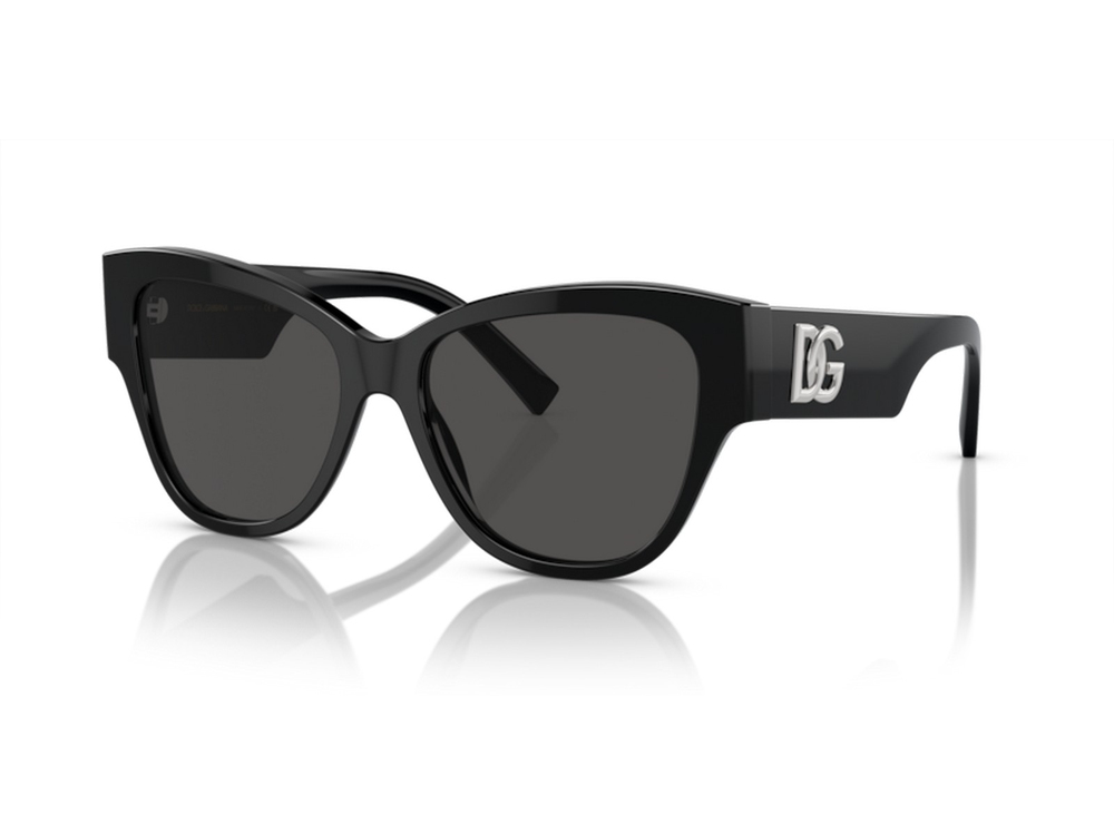 DOLCE GABBANA DG 4449 501/87 54
