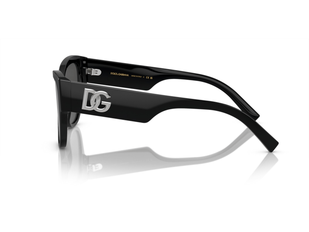 DOLCE GABBANA DG 4449 501/87 54