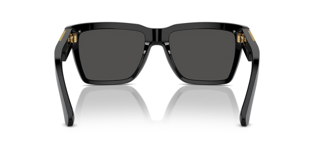 DOLCE GABBANA DG 4465 501/87 55