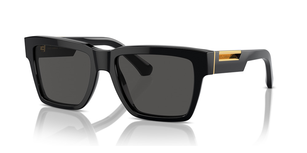 DOLCE GABBANA DG 4465 501/87 55