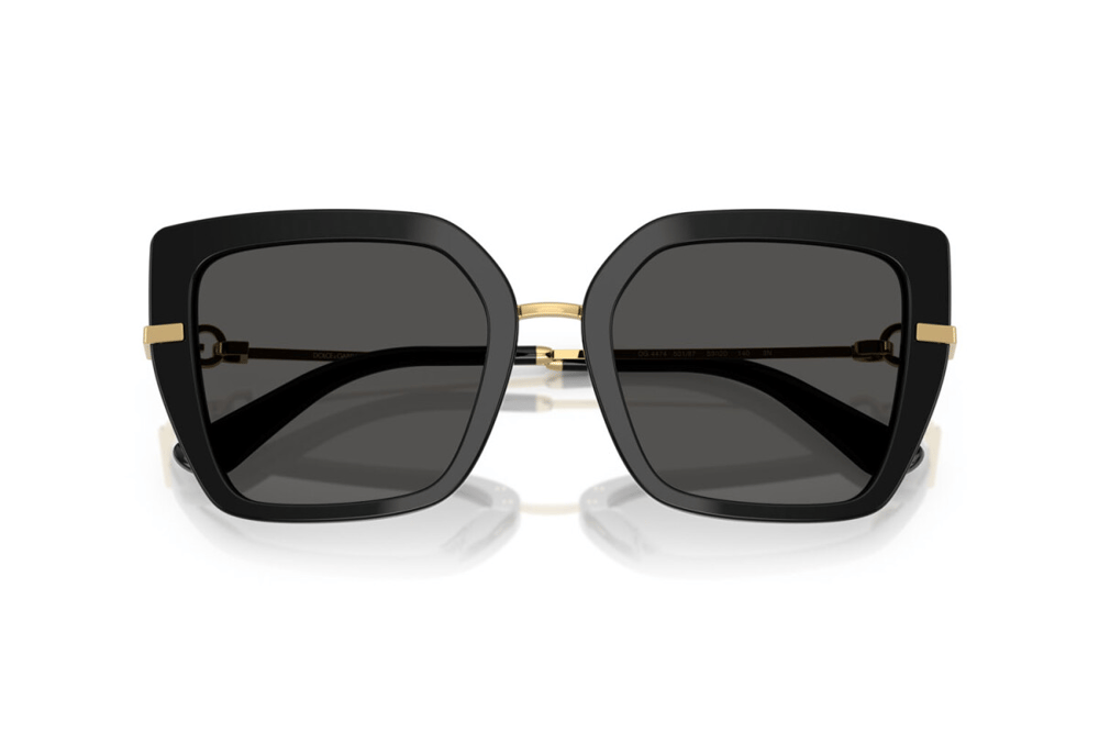 DOLCE GABBANA DG 4474 501/87 53