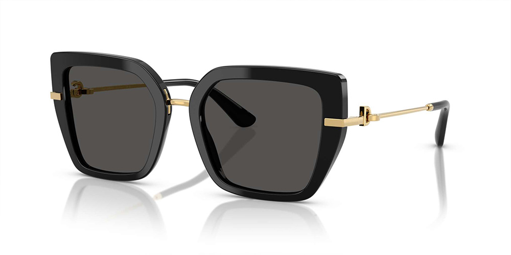 DOLCE GABBANA DG 4474 501/87 53