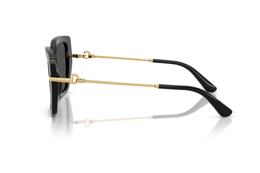 DOLCE GABBANA DG 4474 501/87 53