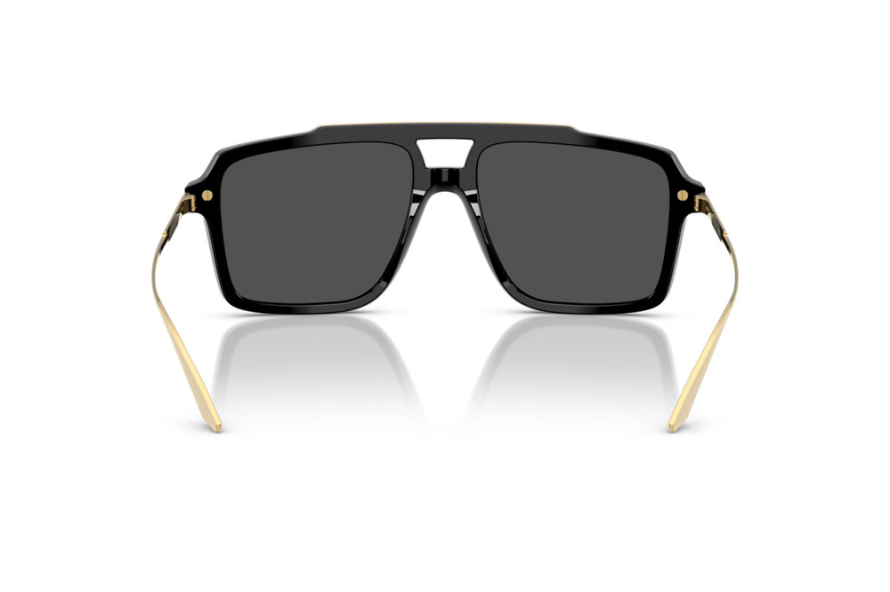 DOLCE GABBANA DG 4477 501/87 56