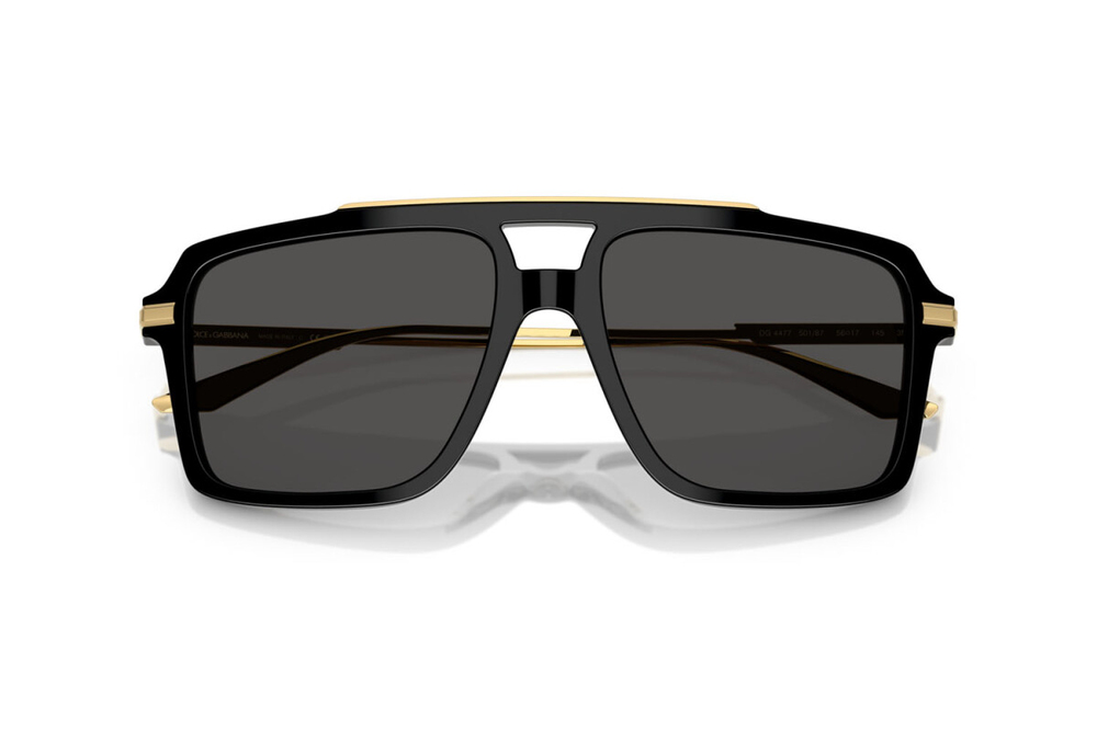 DOLCE GABBANA DG 4477 501/87 56