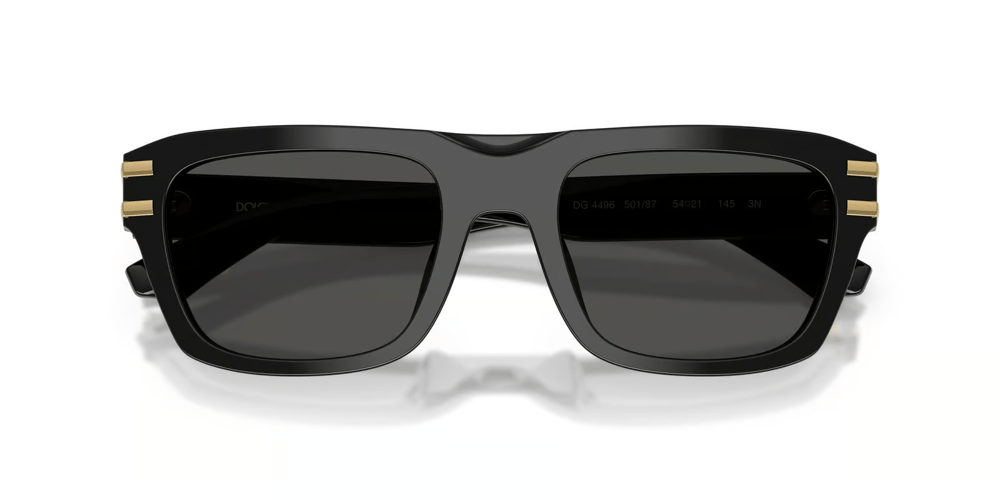 DOLCE GABBANA DG 4496 501/87 54