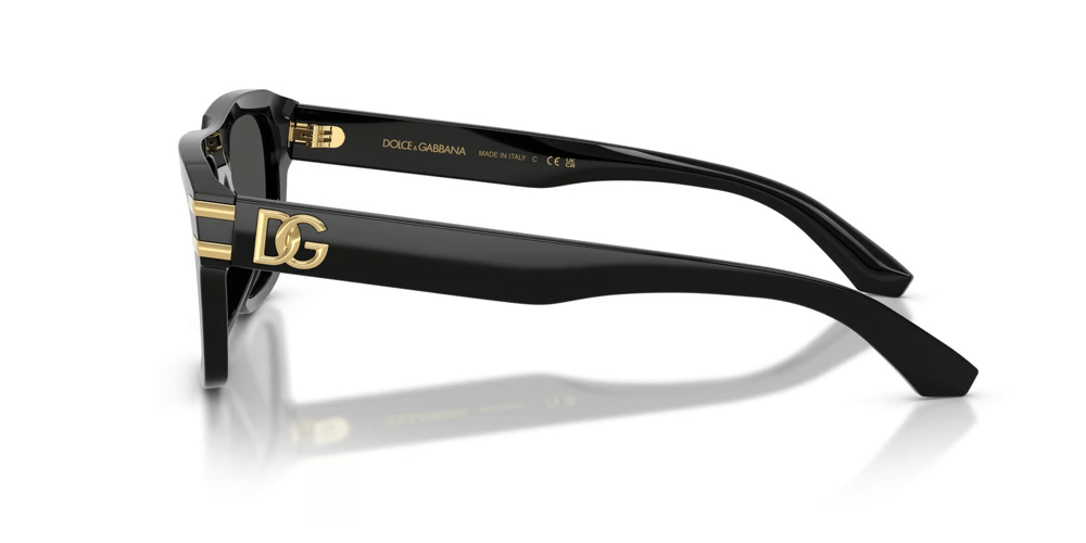 DOLCE GABBANA DG 4496 501/87 54