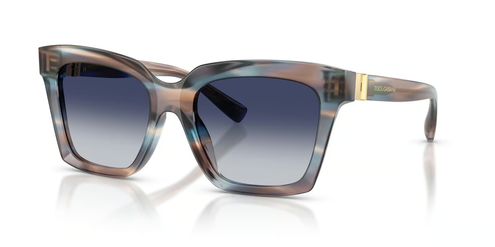 DOLCE GABBANA DG 4498 344814 55
