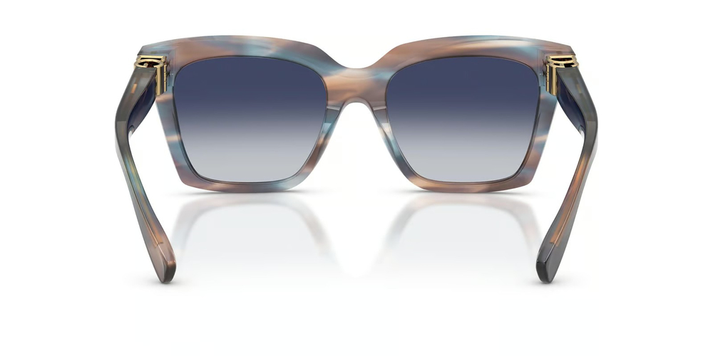 DOLCE GABBANA DG 4498 344814 55