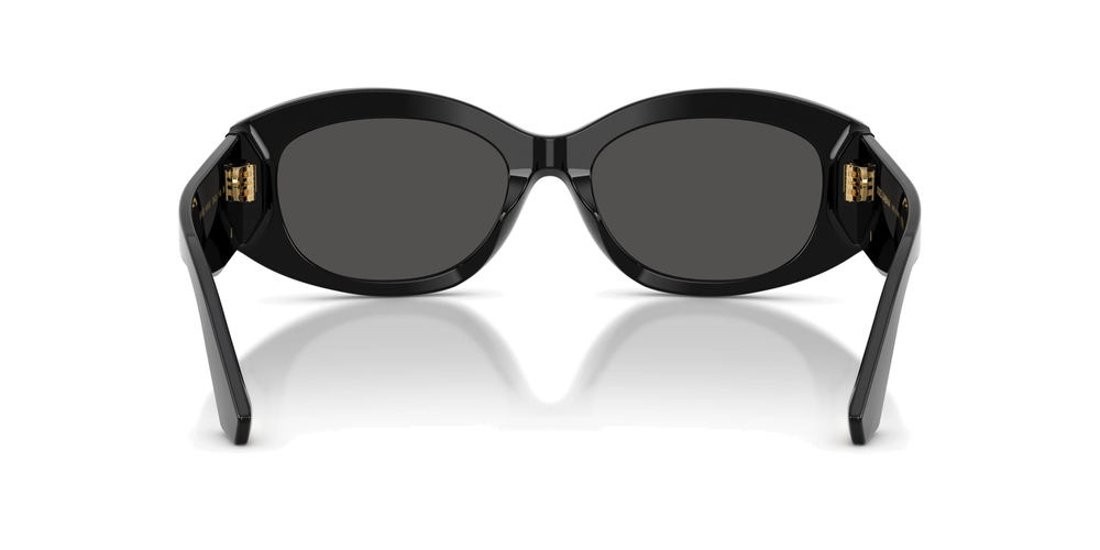 DOLCE GABBANA DG 4502 501/87 55
