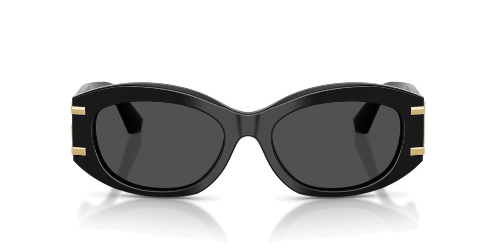 DOLCE GABBANA DG 4502 501/87 55