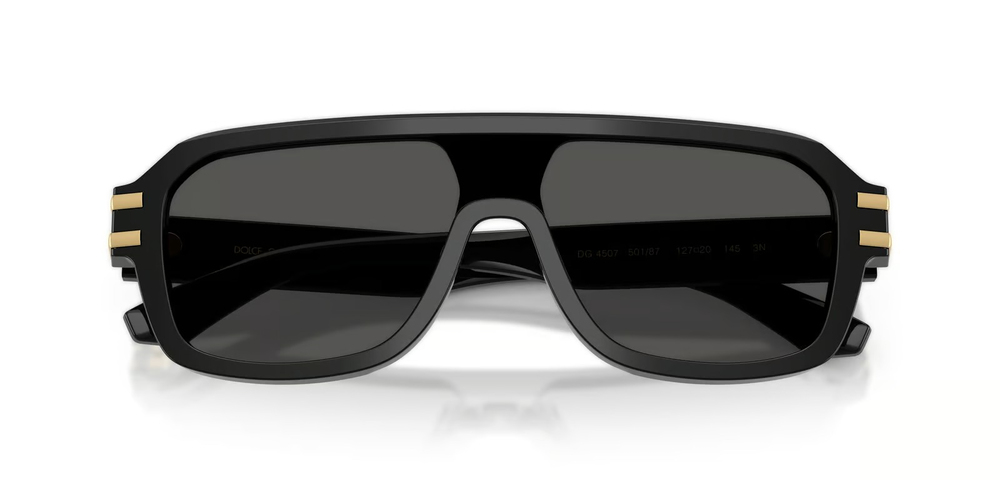 DOLCE GABBANA DG 4507 501/87 27