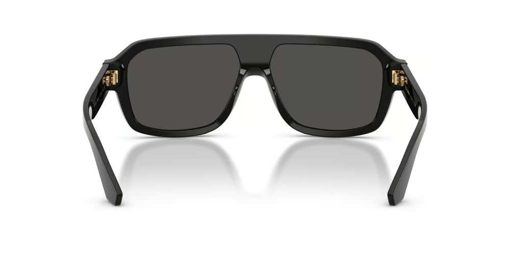 DOLCE GABBANA DG 4507 501/87 27