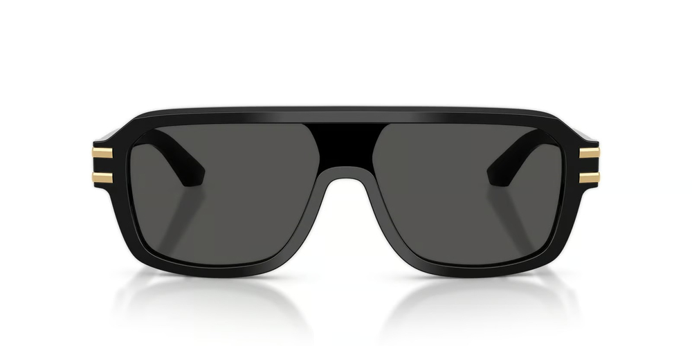 DOLCE GABBANA DG 4507 501/87 27